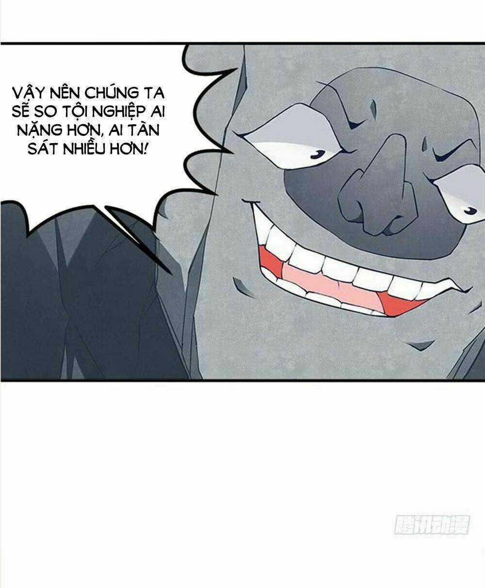 Ám Dạ Vô Thường - Chapter 24 - Trang 8