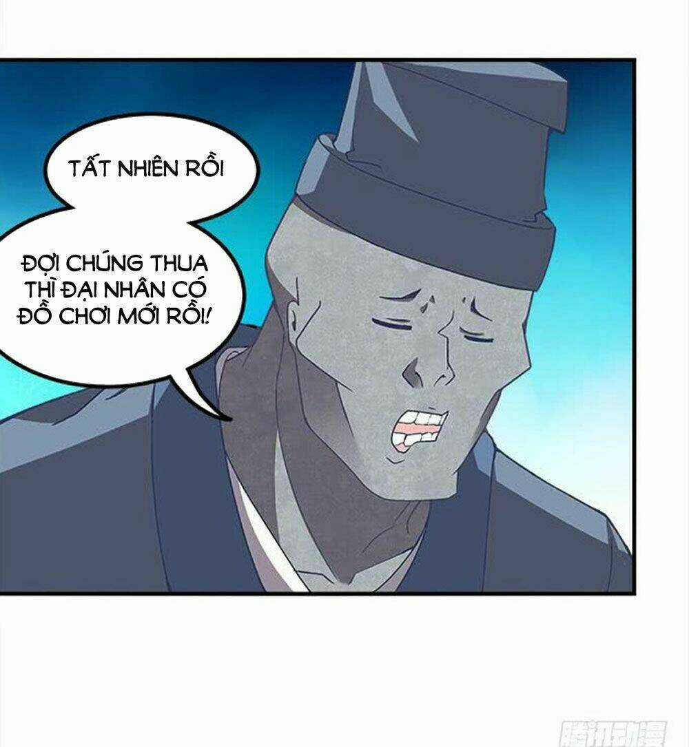 Ám Dạ Vô Thường - Chapter 24 - Trang 10