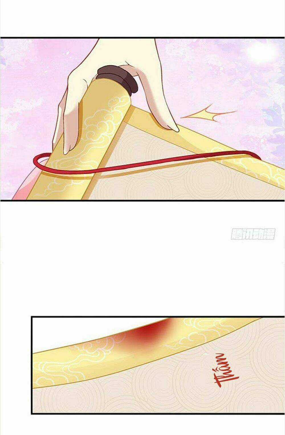 Ám Dạ Vô Thường - Chapter 25 - Trang 14