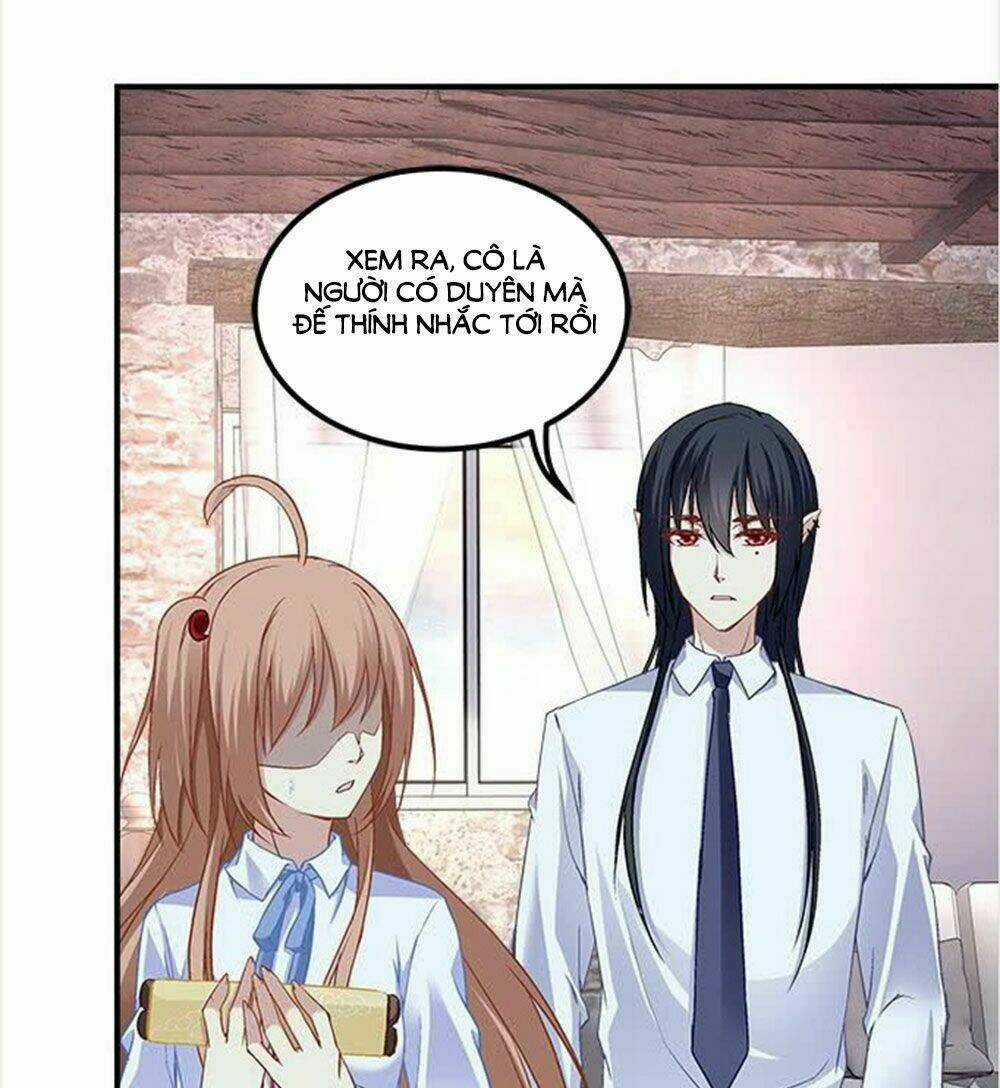 Ám Dạ Vô Thường - Chapter 25 - Trang 17