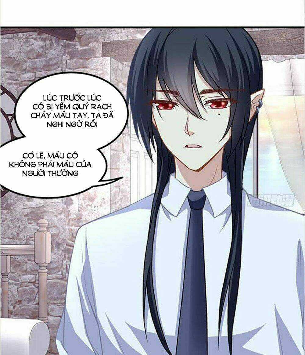 Ám Dạ Vô Thường - Chapter 25 - Trang 19