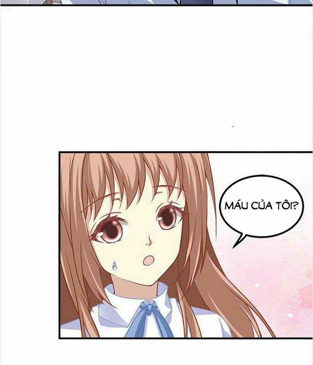 Ám Dạ Vô Thường - Chapter 25 - Trang 20