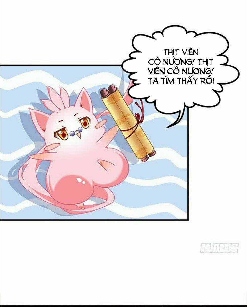 Ám Dạ Vô Thường - Chapter 25 - Trang 3