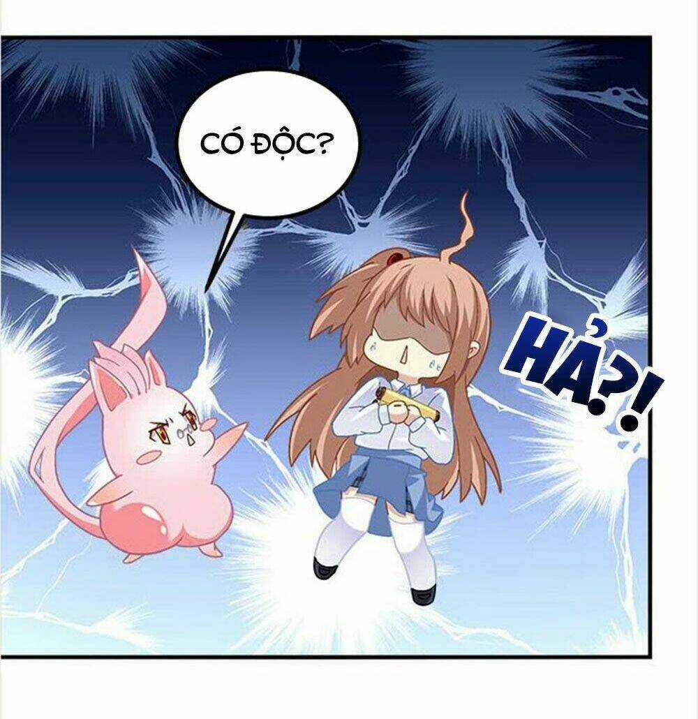 Ám Dạ Vô Thường - Chapter 25 - Trang 23