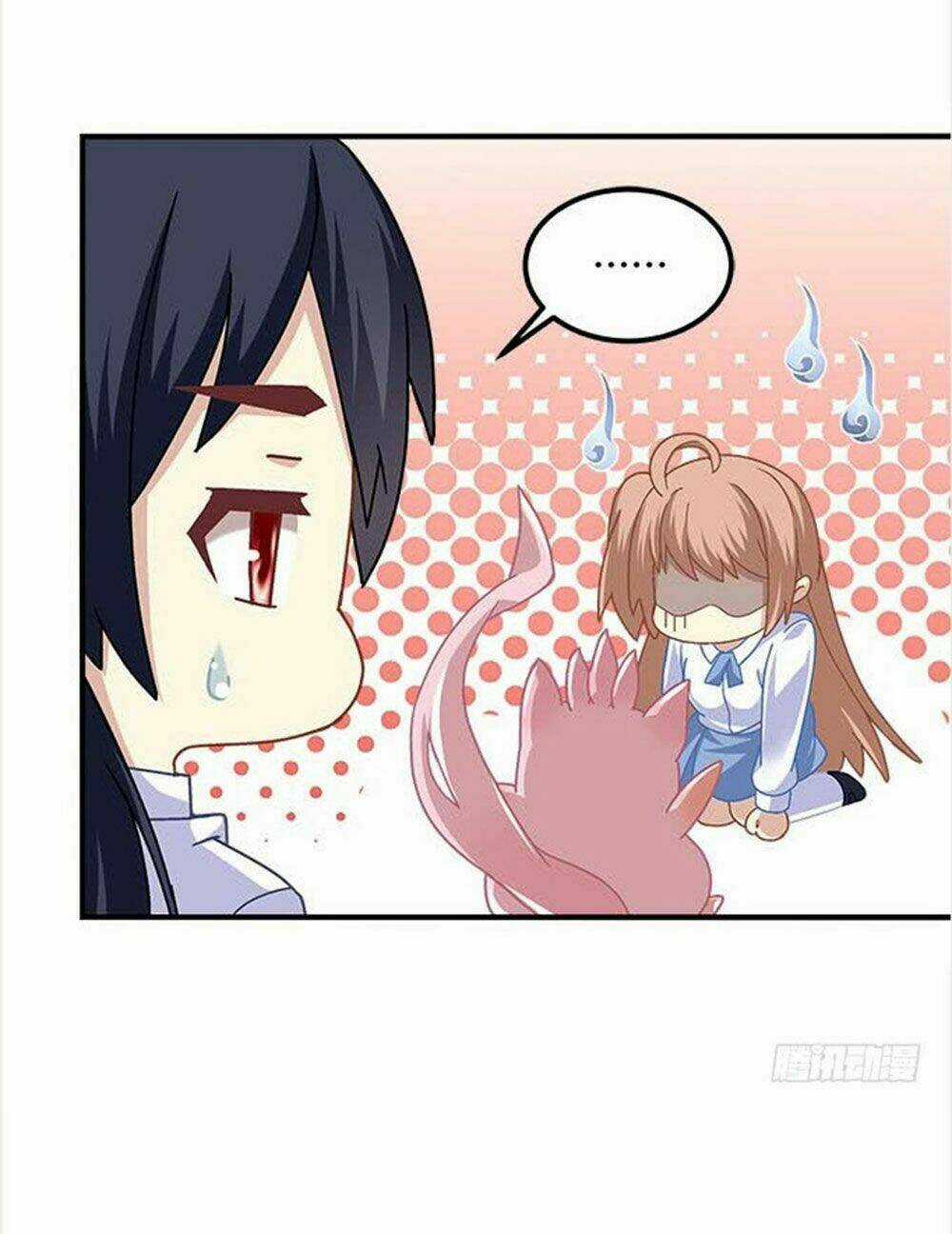 Ám Dạ Vô Thường - Chapter 25 - Trang 24