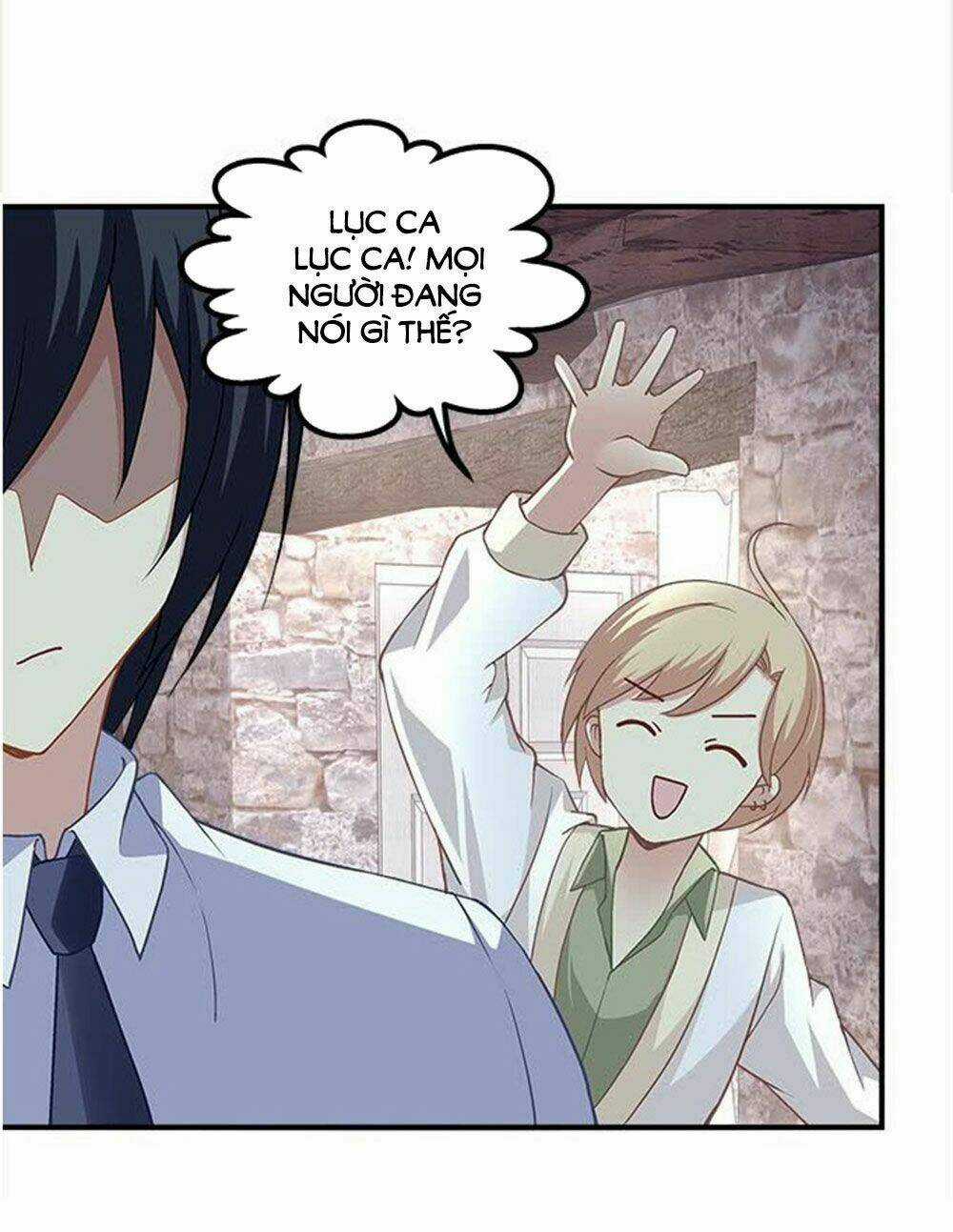 Ám Dạ Vô Thường - Chapter 25 - Trang 26