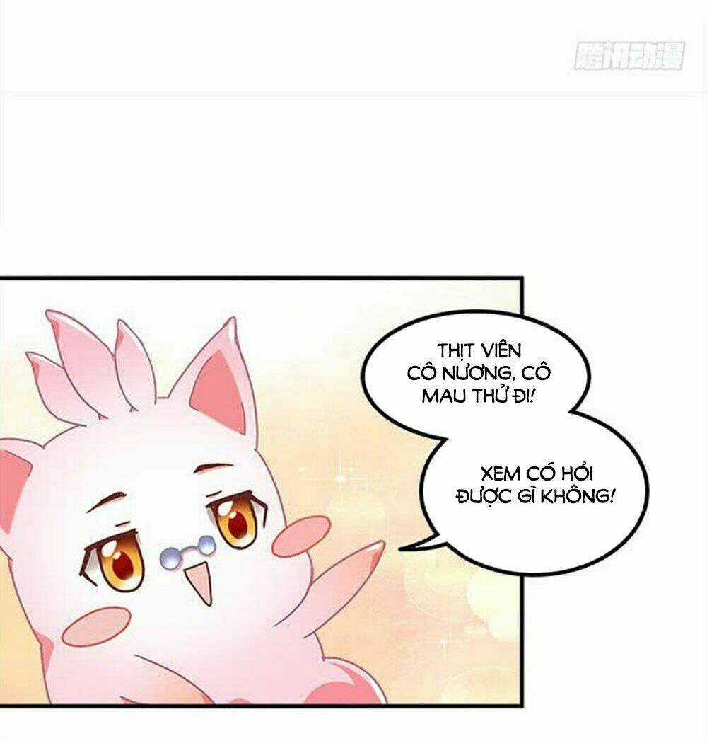 Ám Dạ Vô Thường - Chapter 25 - Trang 30