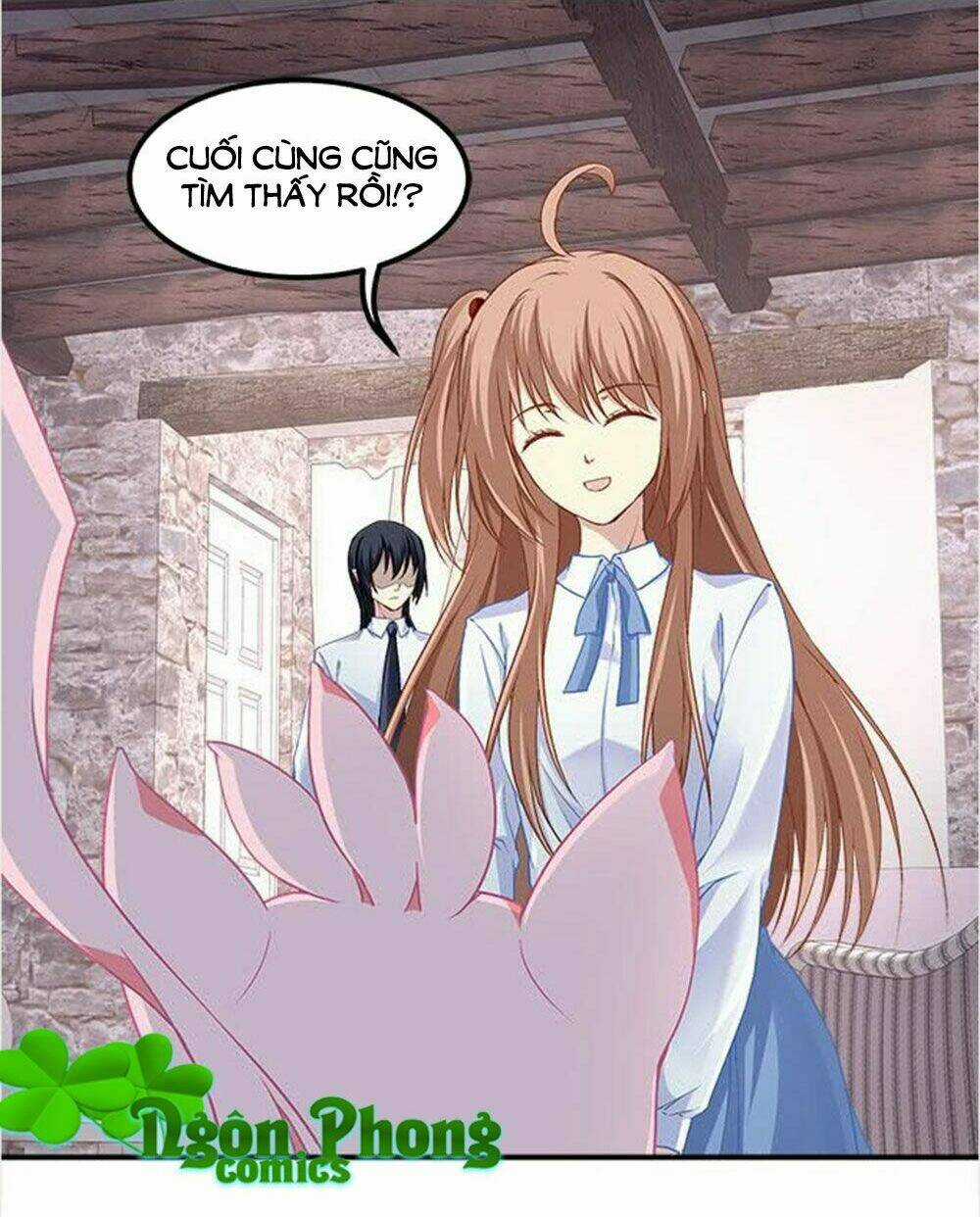 Ám Dạ Vô Thường - Chapter 25 - Trang 4