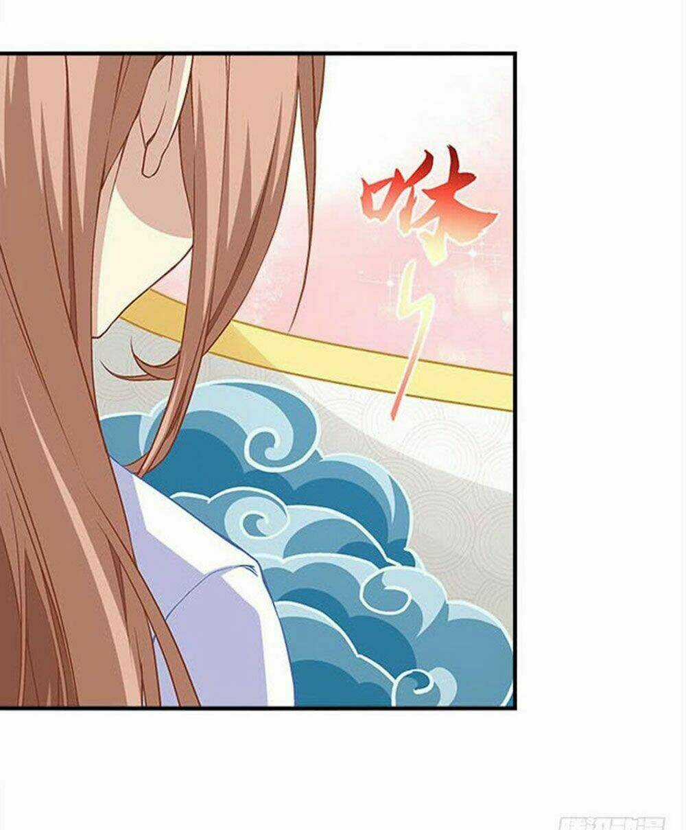 Ám Dạ Vô Thường - Chapter 25 - Trang 33