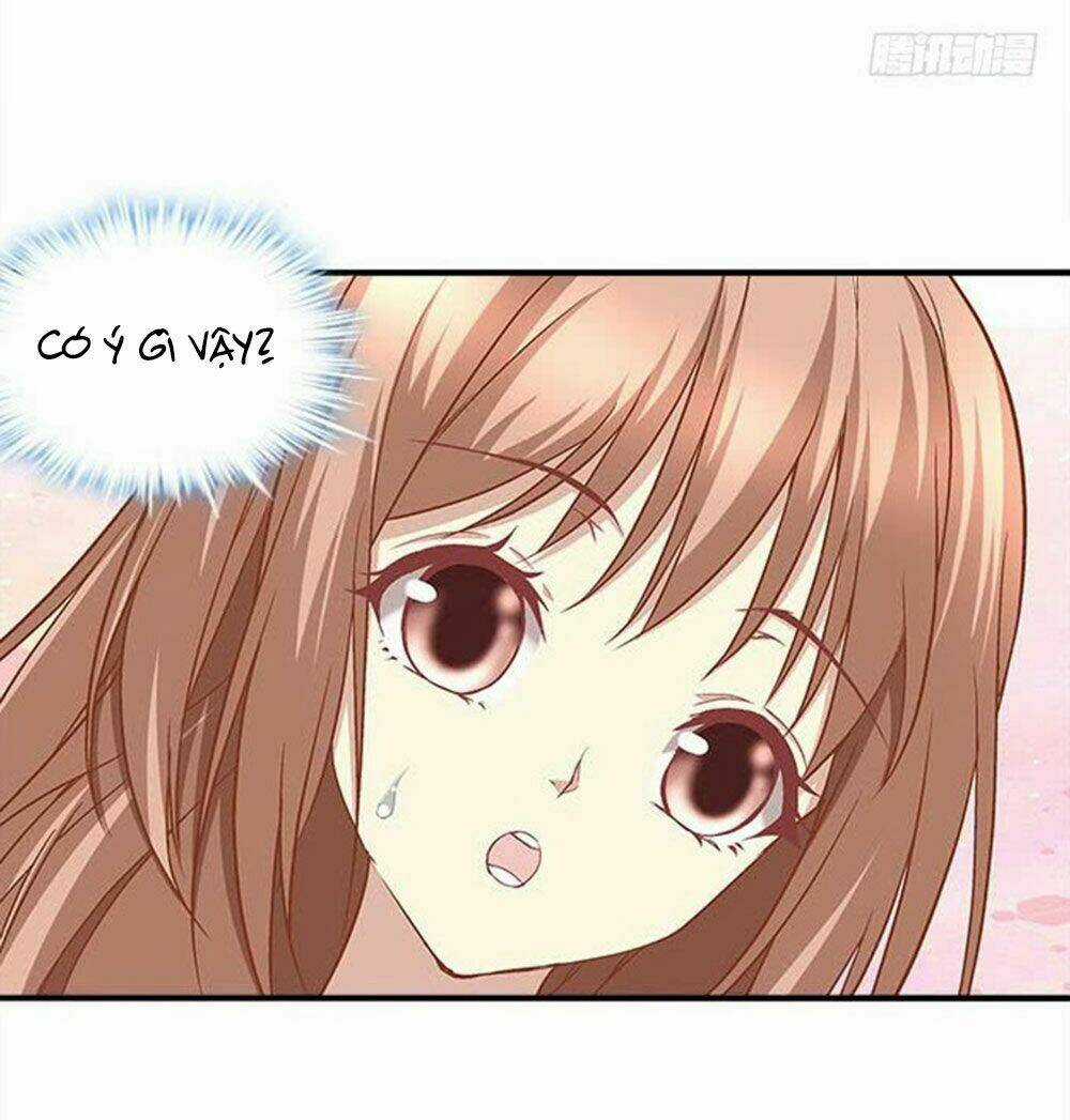 Ám Dạ Vô Thường - Chapter 25 - Trang 35