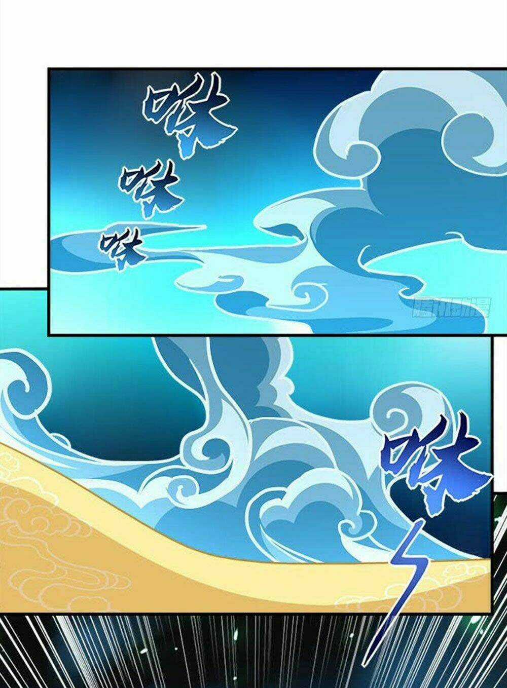 Ám Dạ Vô Thường - Chapter 25 - Trang 36