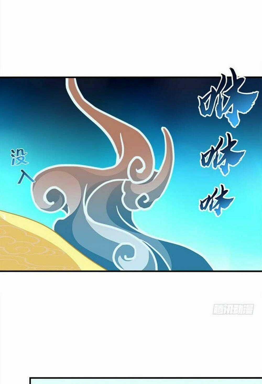 Ám Dạ Vô Thường - Chapter 25 - Trang 38