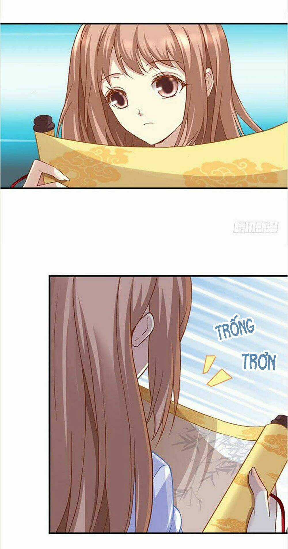 Ám Dạ Vô Thường - Chapter 25 - Trang 6