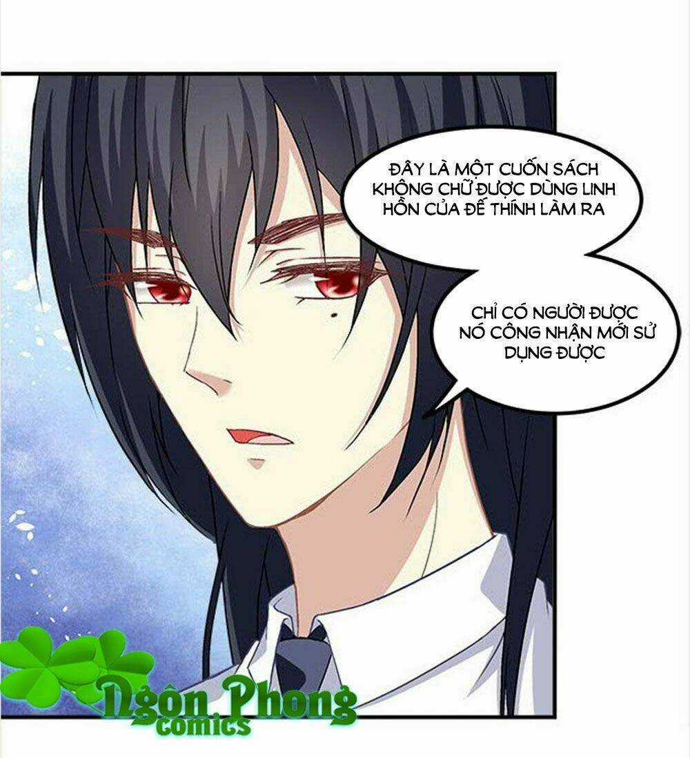 Ám Dạ Vô Thường - Chapter 25 - Trang 9