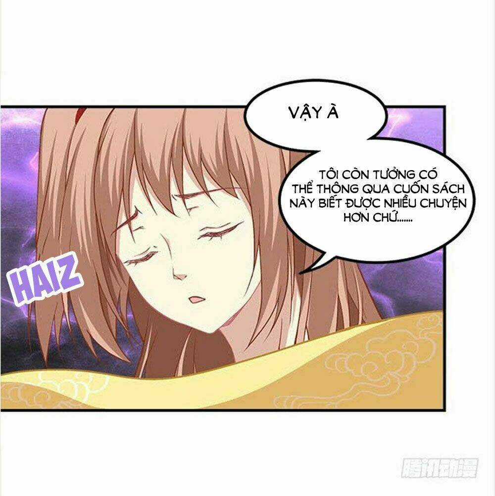 Ám Dạ Vô Thường - Chapter 26 - Trang 12