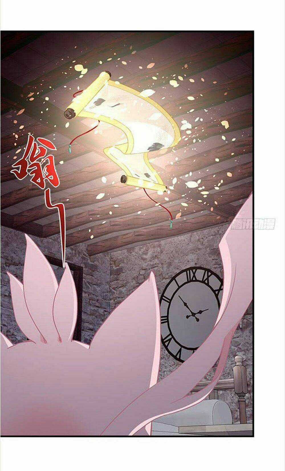 Ám Dạ Vô Thường - Chapter 26 - Trang 15