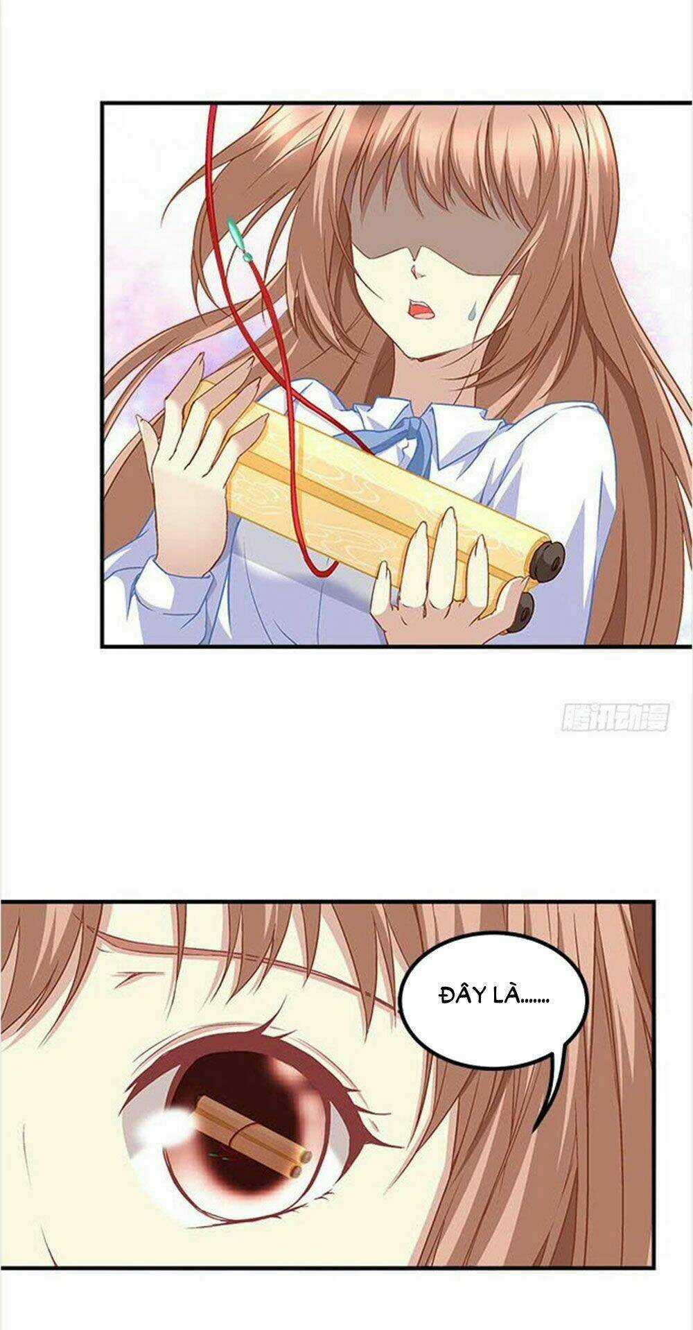 Ám Dạ Vô Thường - Chapter 26 - Trang 16