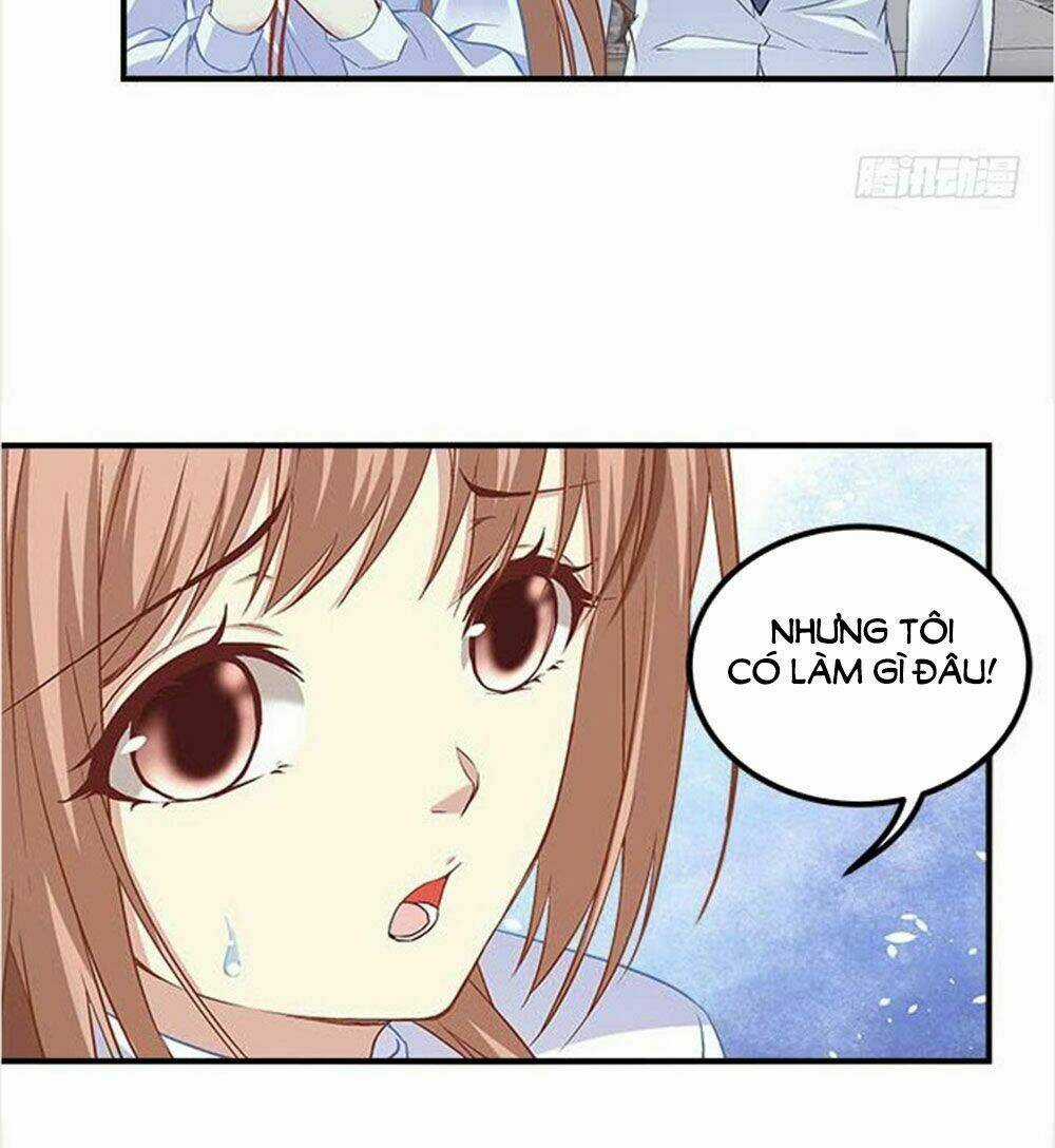 Ám Dạ Vô Thường - Chapter 26 - Trang 18