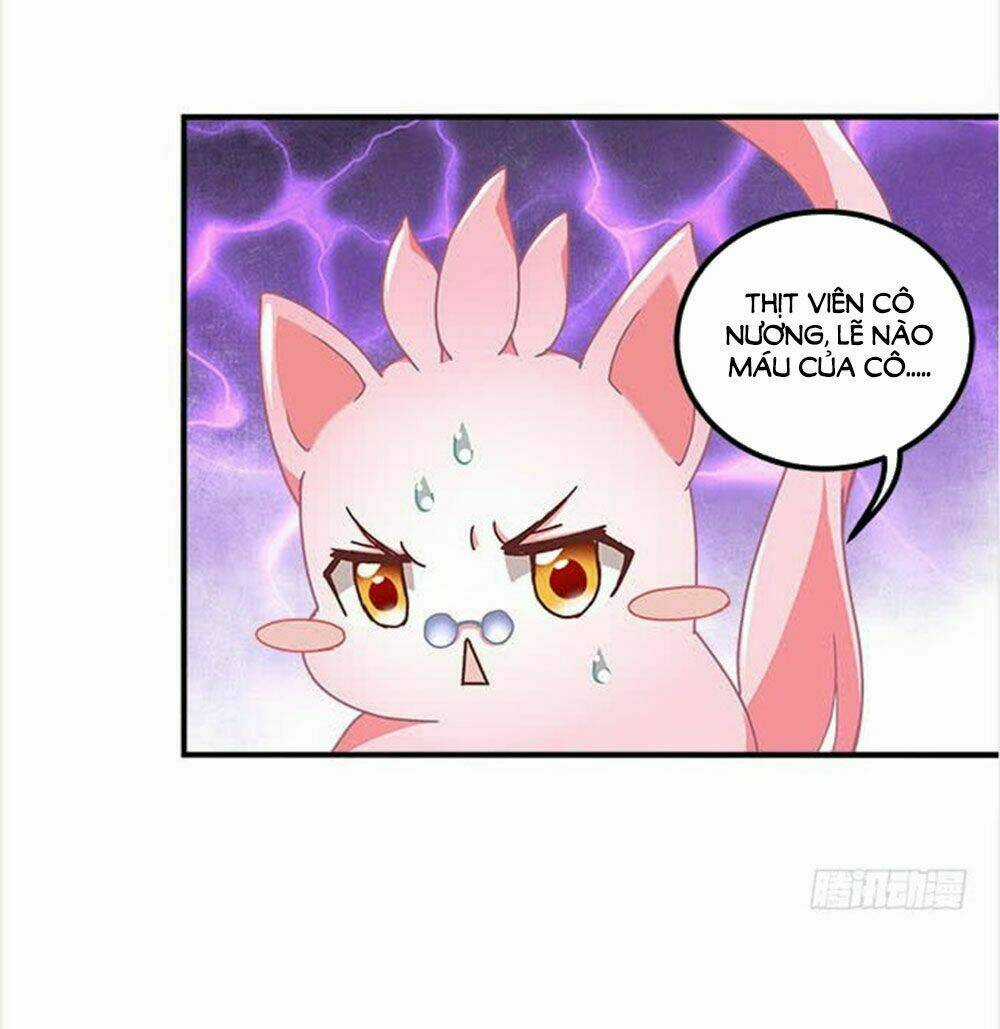 Ám Dạ Vô Thường - Chapter 26 - Trang 22