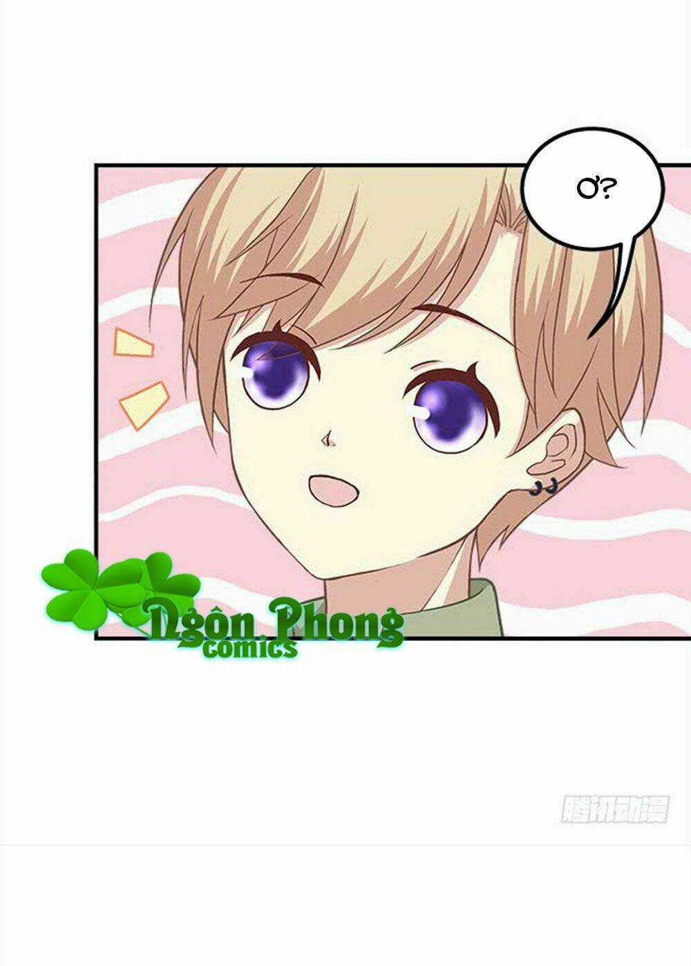 Ám Dạ Vô Thường - Chapter 26 - Trang 27