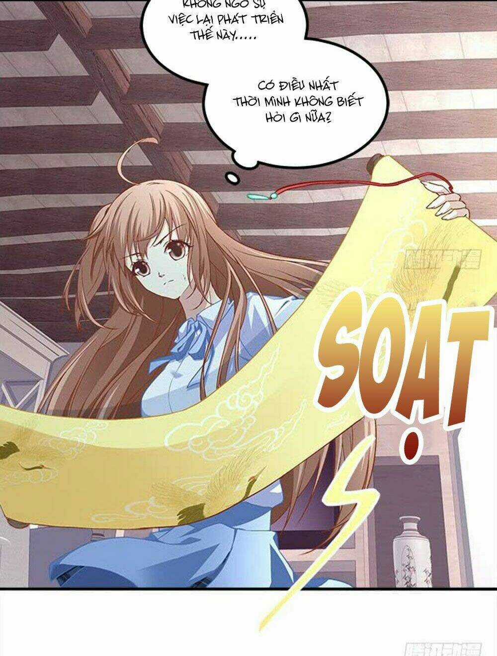 Ám Dạ Vô Thường - Chapter 26 - Trang 32