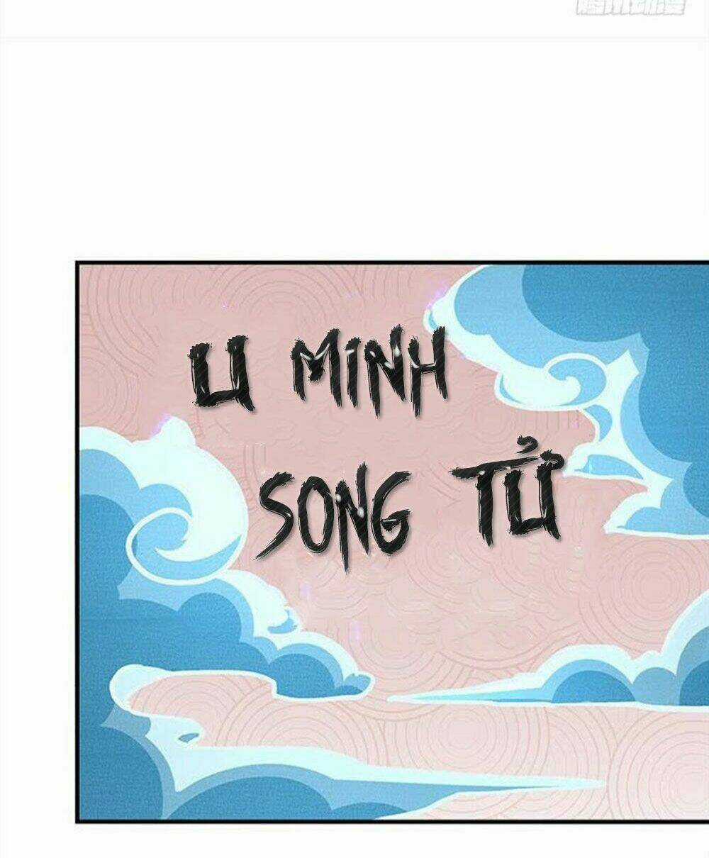 Ám Dạ Vô Thường - Chapter 26 - Trang 34