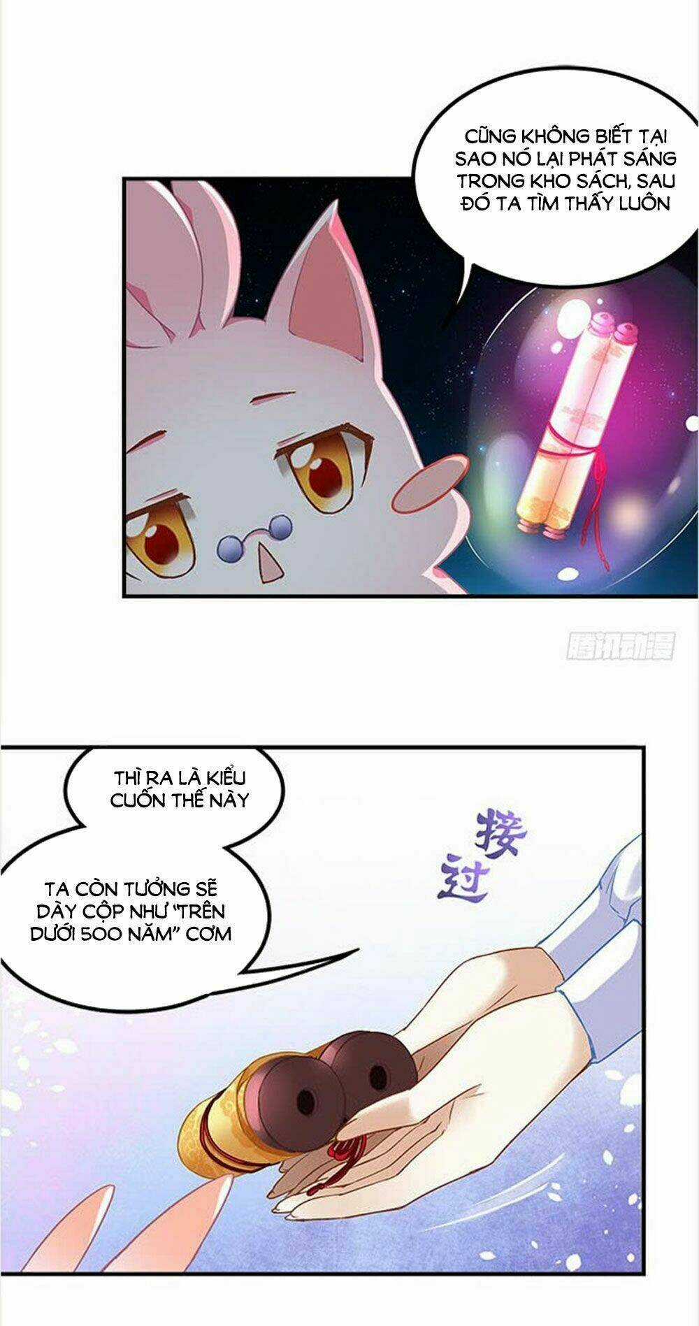 Ám Dạ Vô Thường - Chapter 26 - Trang 5