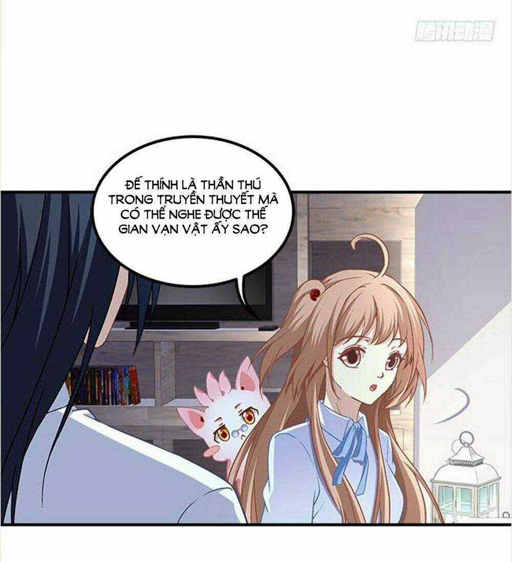 Ám Dạ Vô Thường - Chapter 26 - Trang 10