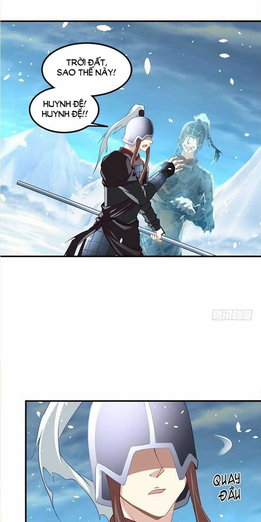 Ám Dạ Vô Thường - Chapter 27 - Trang 1