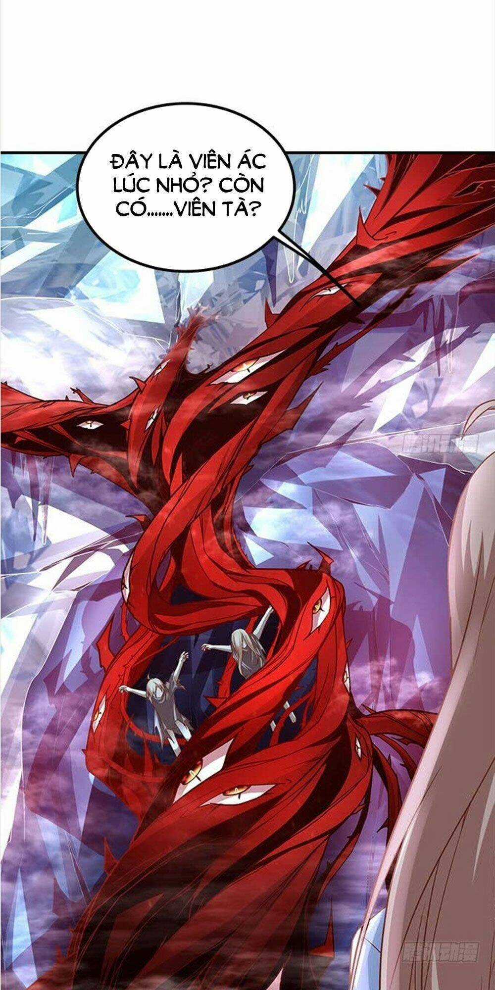 Ám Dạ Vô Thường - Chapter 27 - Trang 11