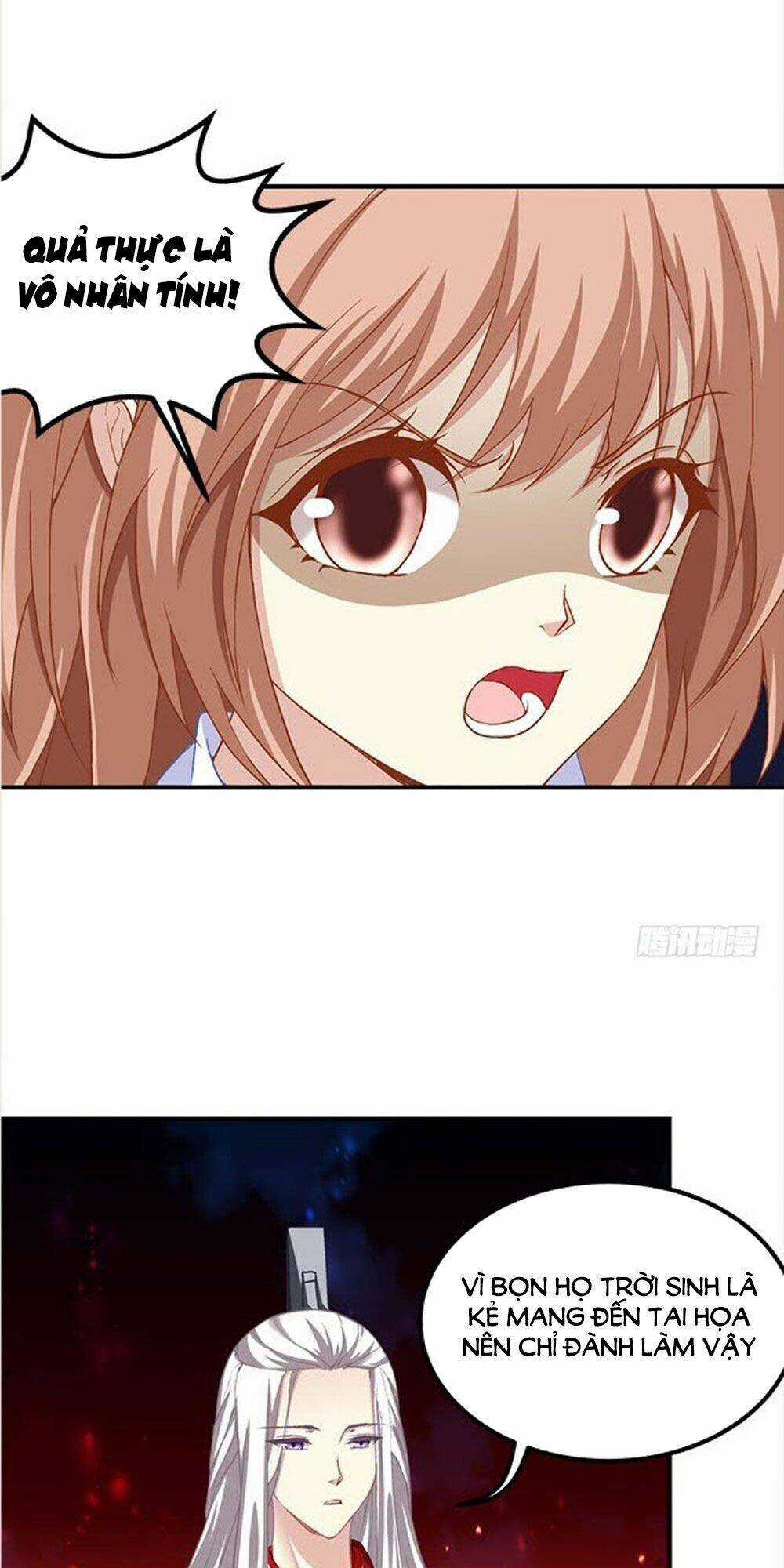 Ám Dạ Vô Thường - Chapter 27 - Trang 15