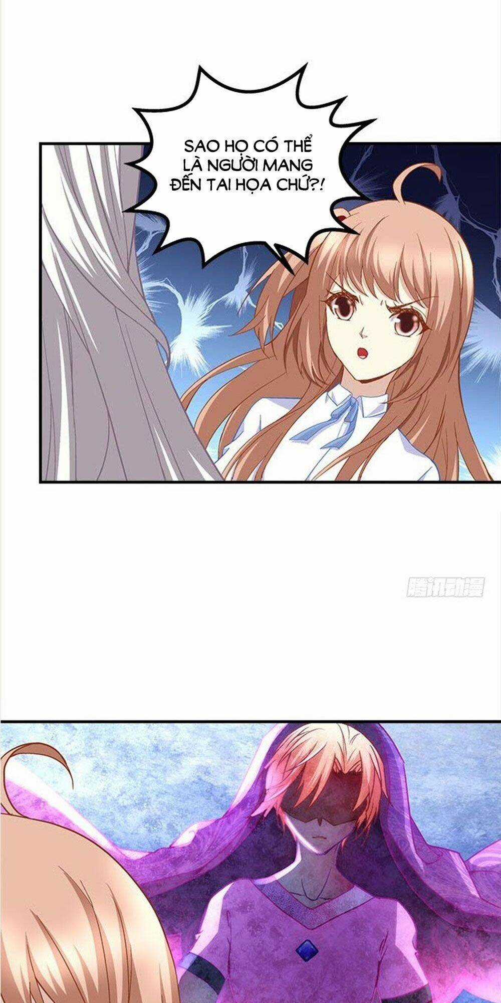 Ám Dạ Vô Thường - Chapter 27 - Trang 17