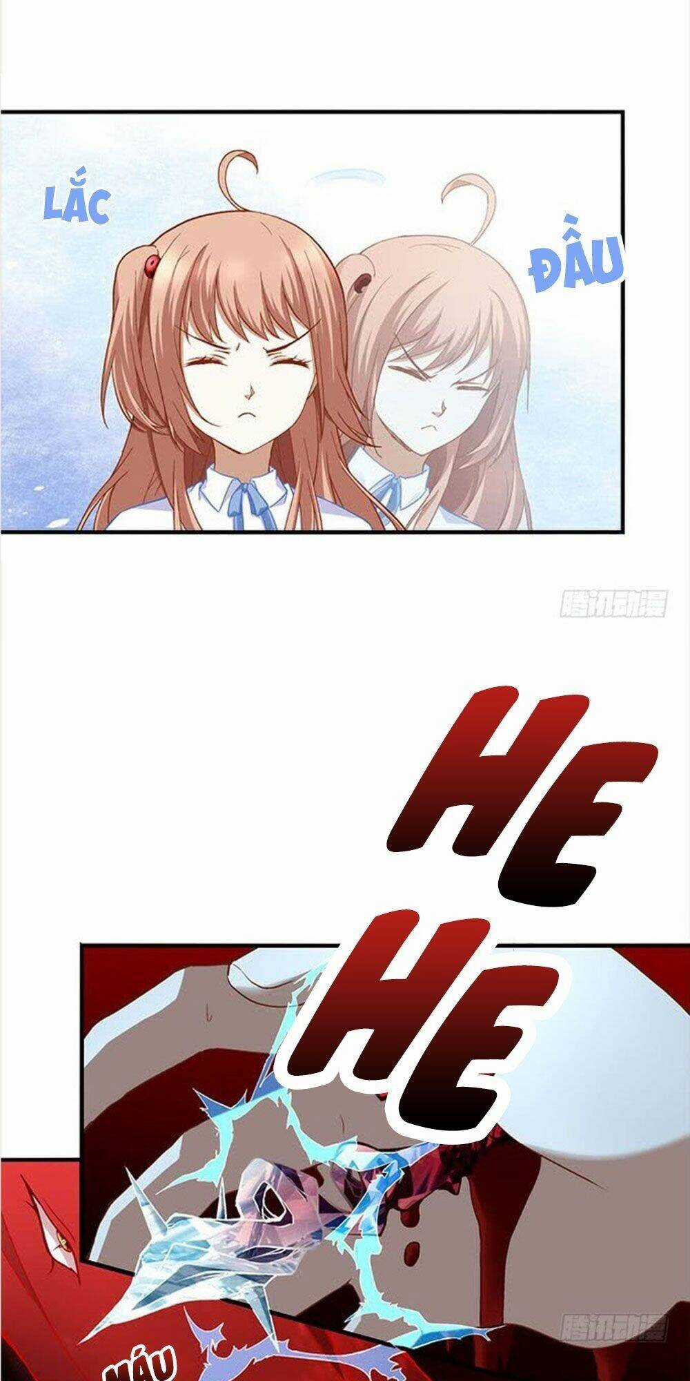 Ám Dạ Vô Thường - Chapter 27 - Trang 19