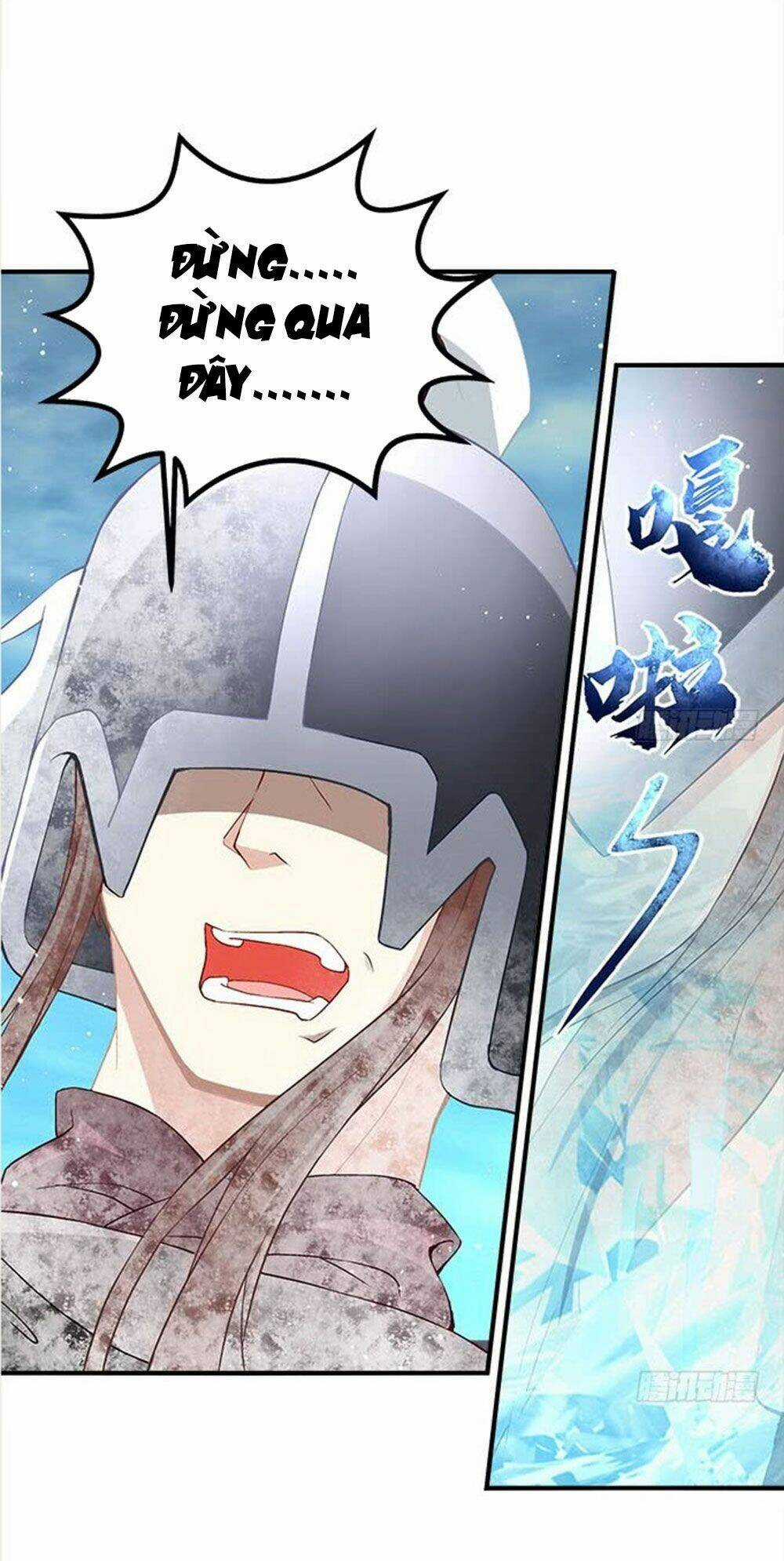 Ám Dạ Vô Thường - Chapter 27 - Trang 3