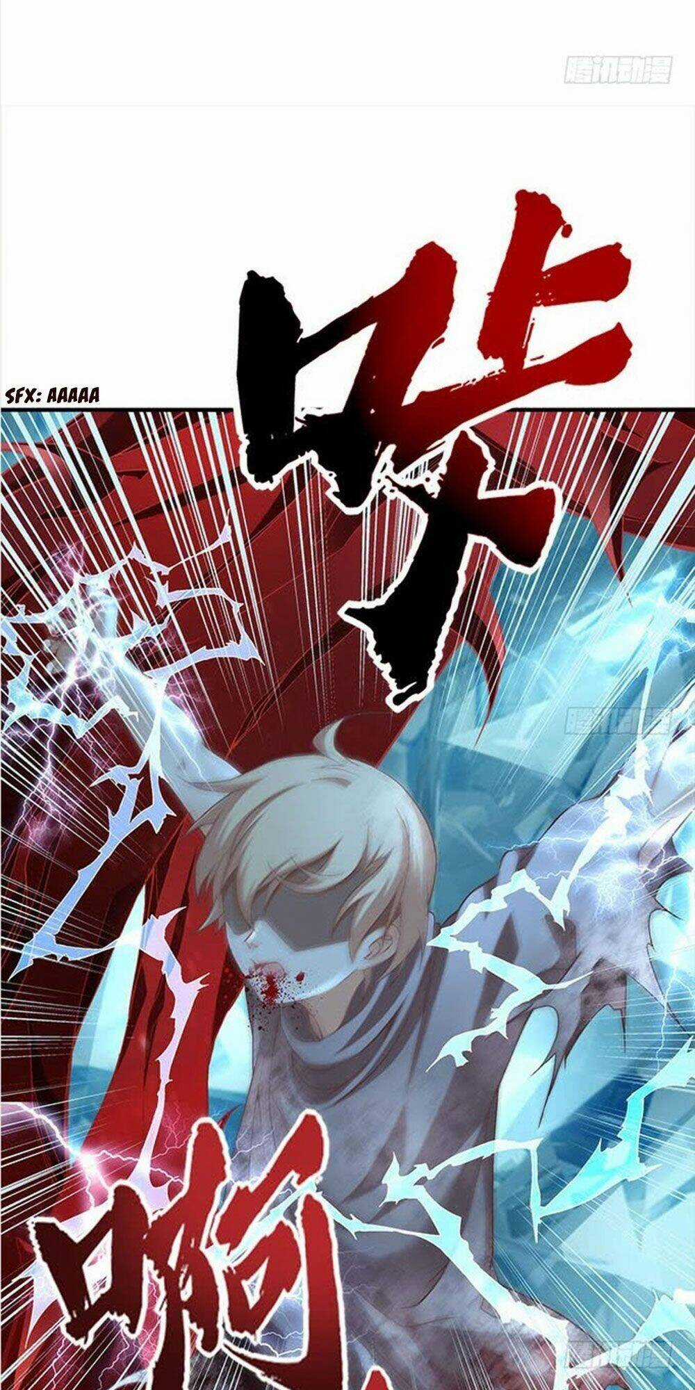 Ám Dạ Vô Thường - Chapter 27 - Trang 21