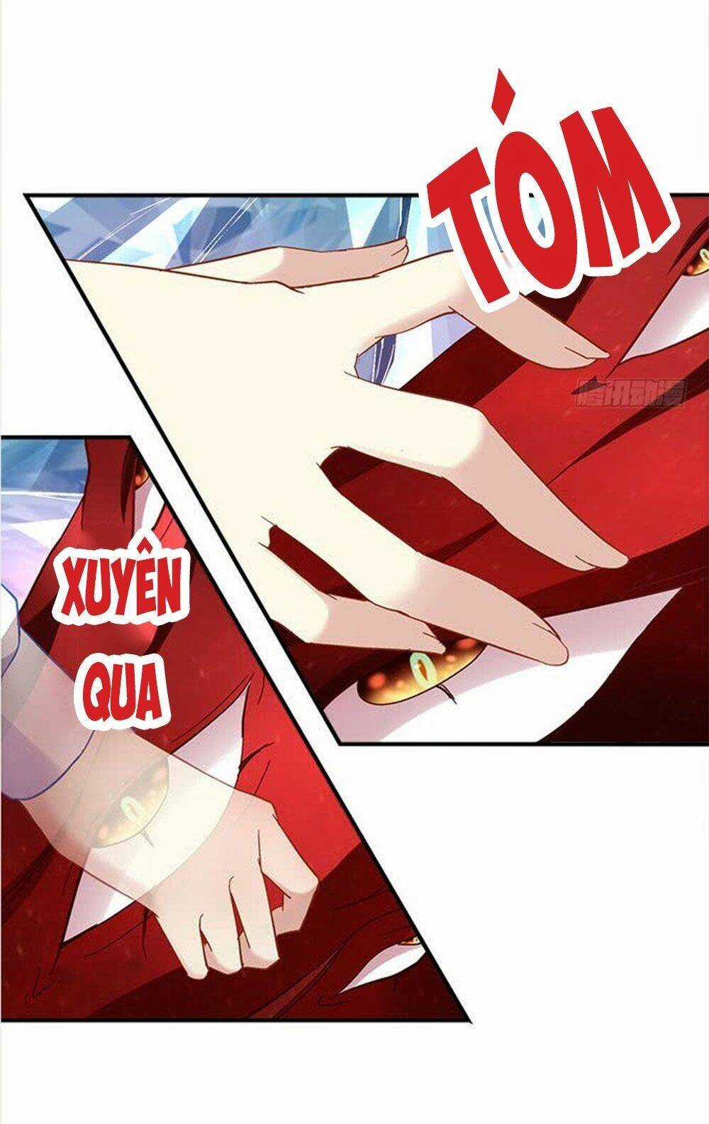 Ám Dạ Vô Thường - Chapter 27 - Trang 25