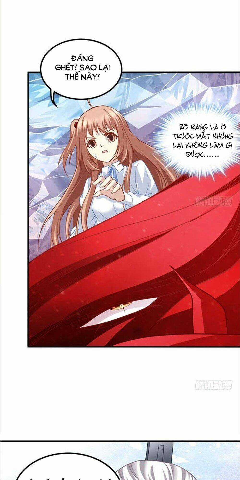 Ám Dạ Vô Thường - Chapter 27 - Trang 26