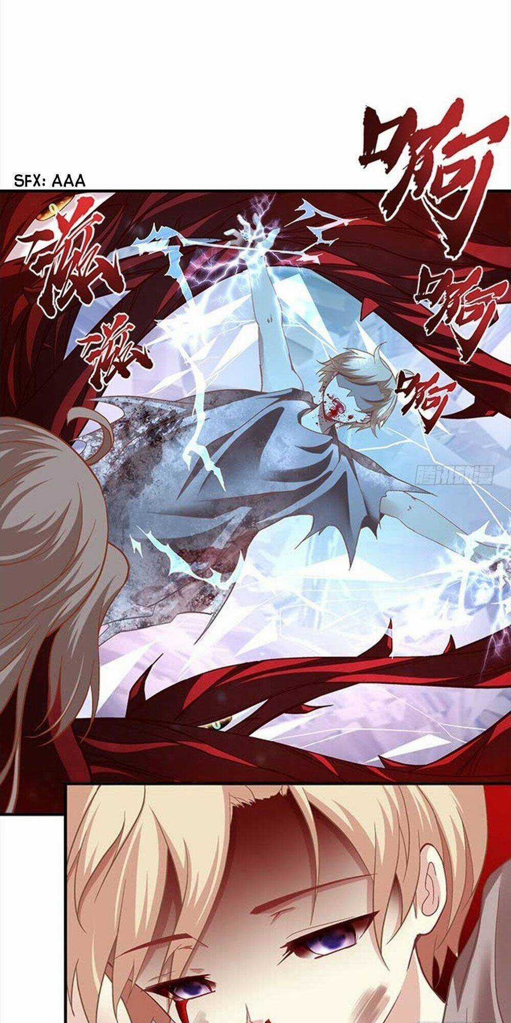 Ám Dạ Vô Thường - Chapter 27 - Trang 28