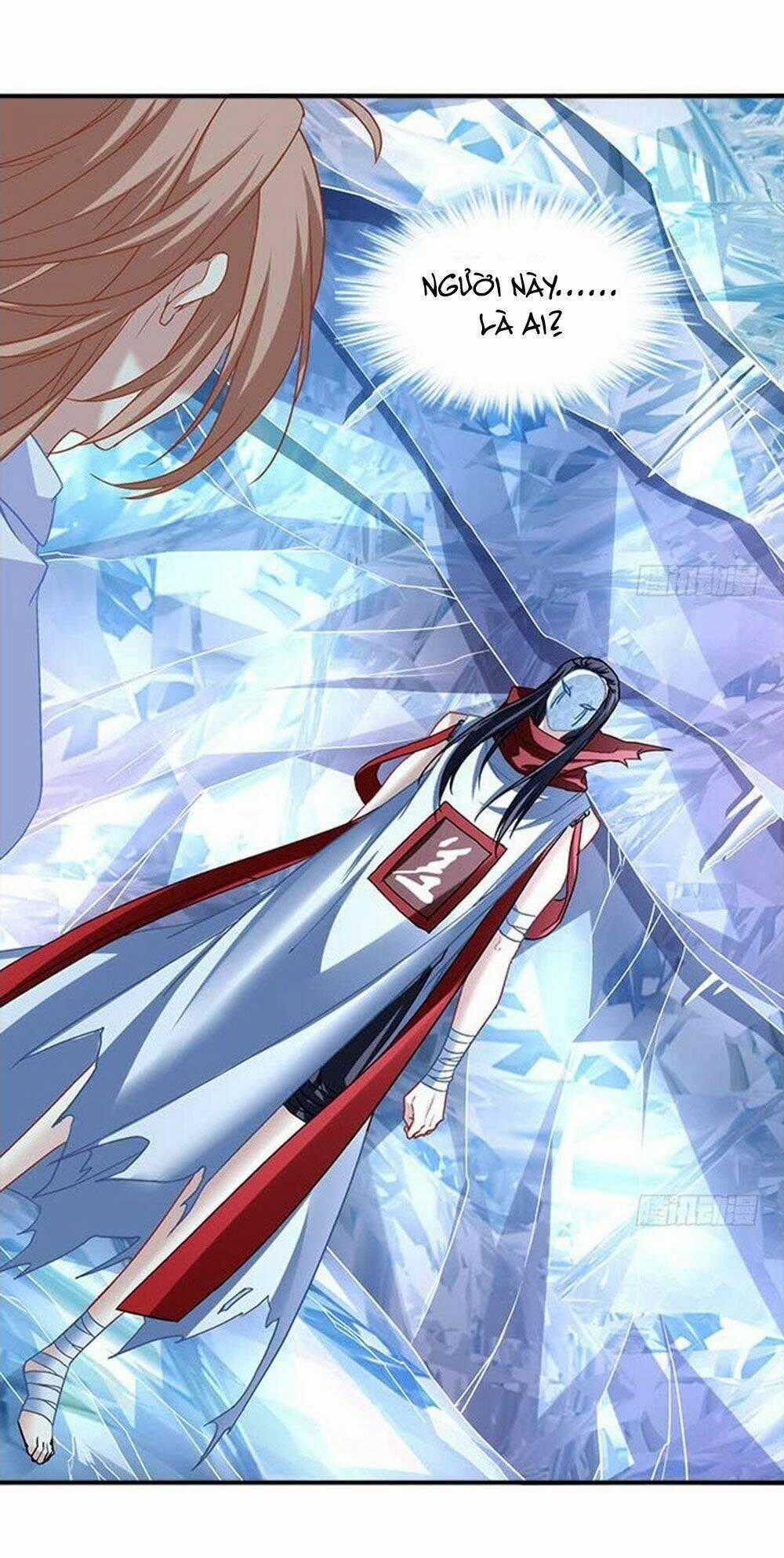 Ám Dạ Vô Thường - Chapter 27 - Trang 34