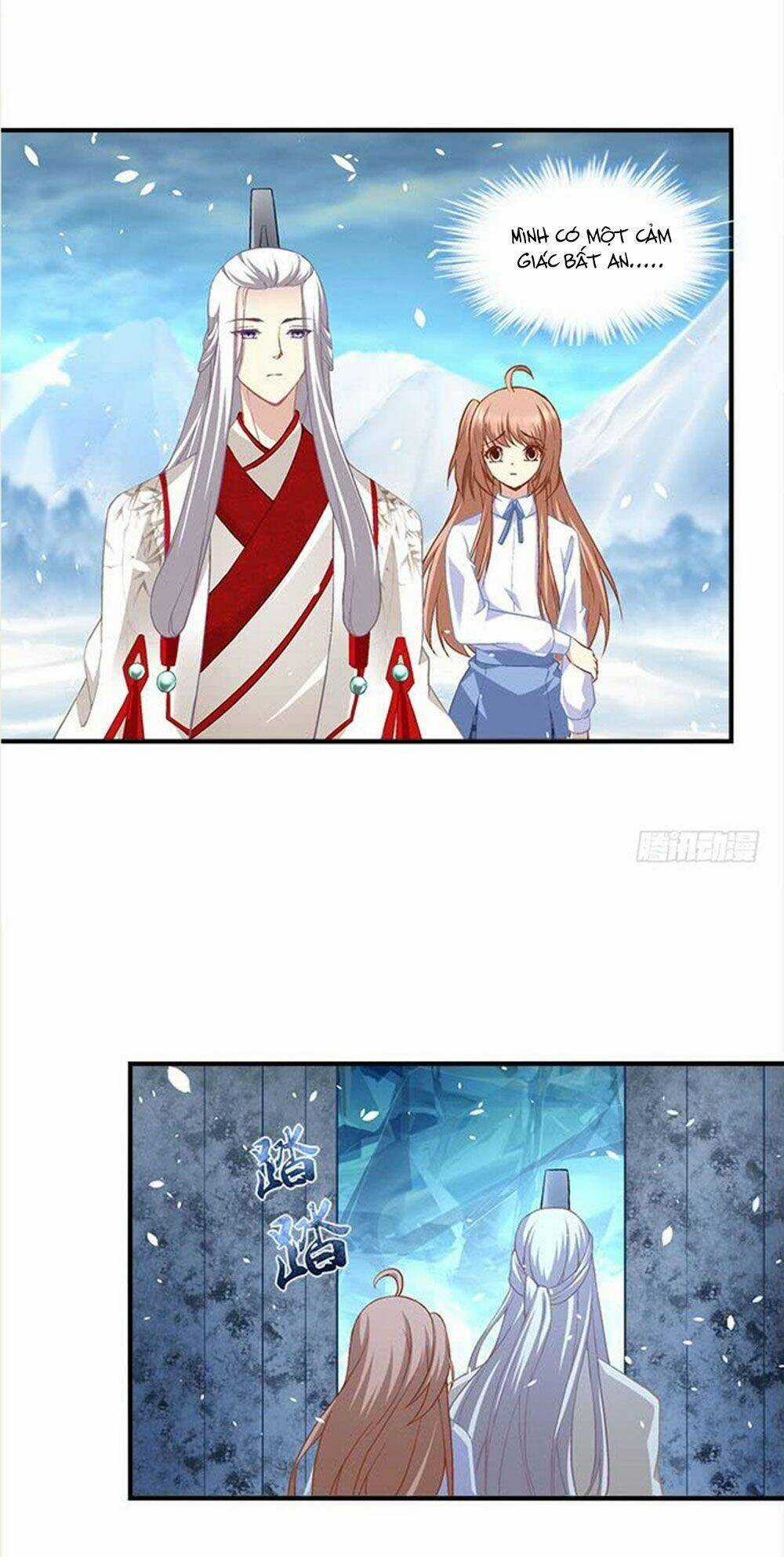 Ám Dạ Vô Thường - Chapter 27 - Trang 6