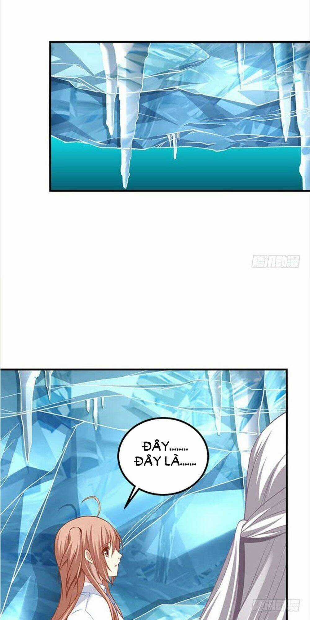 Ám Dạ Vô Thường - Chapter 27 - Trang 9