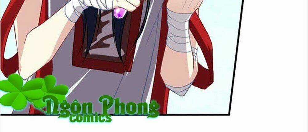 Ám Dạ Vô Thường - Chapter 28 - Trang 11