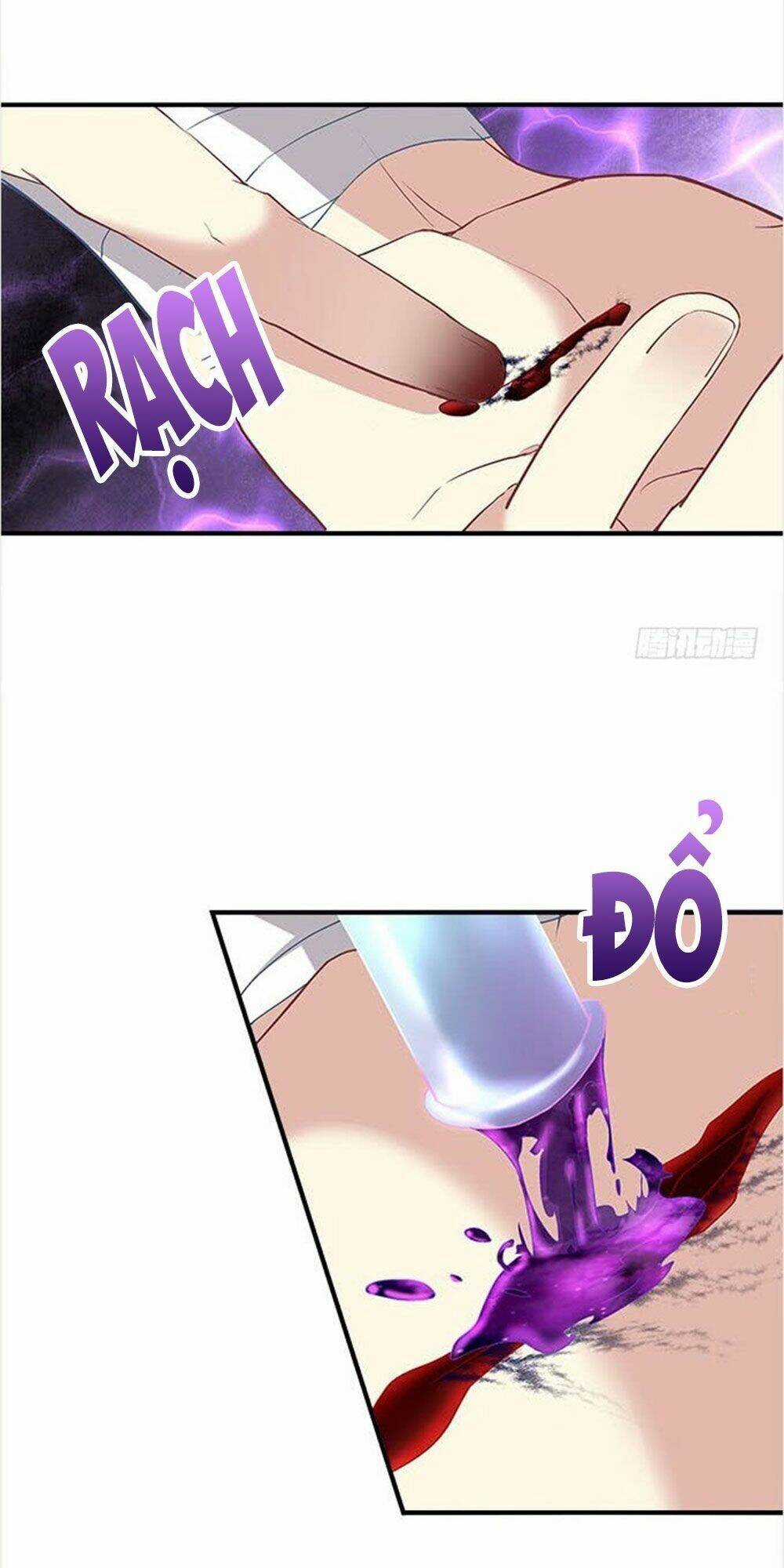 Ám Dạ Vô Thường - Chapter 28 - Trang 12