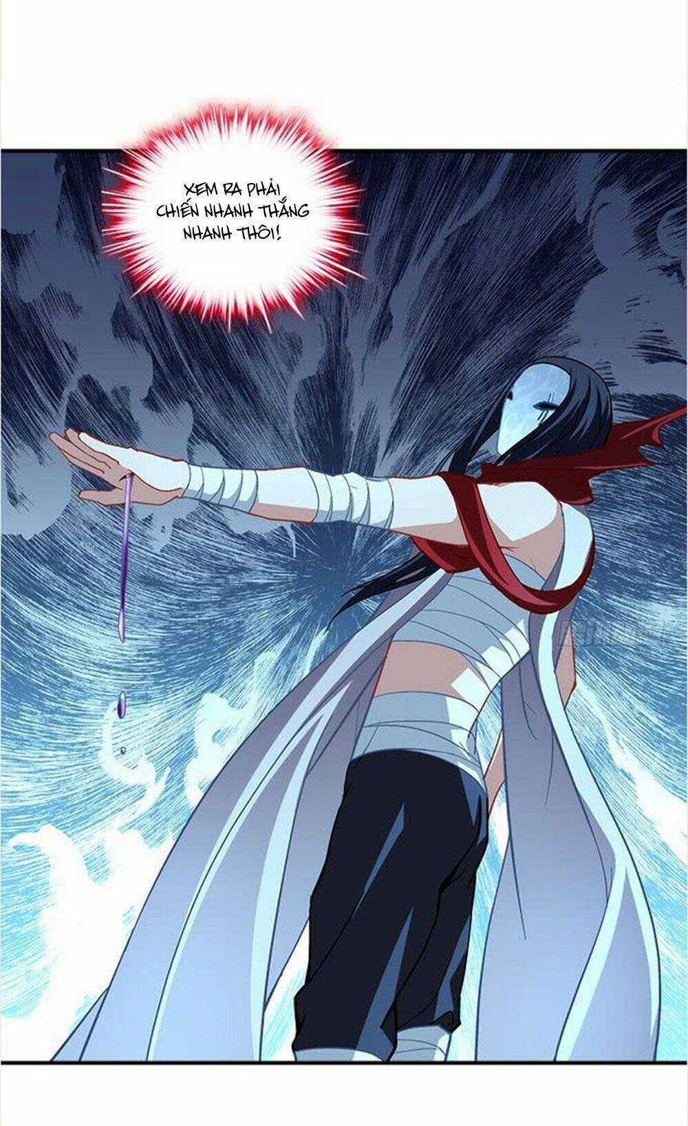 Ám Dạ Vô Thường - Chapter 28 - Trang 14