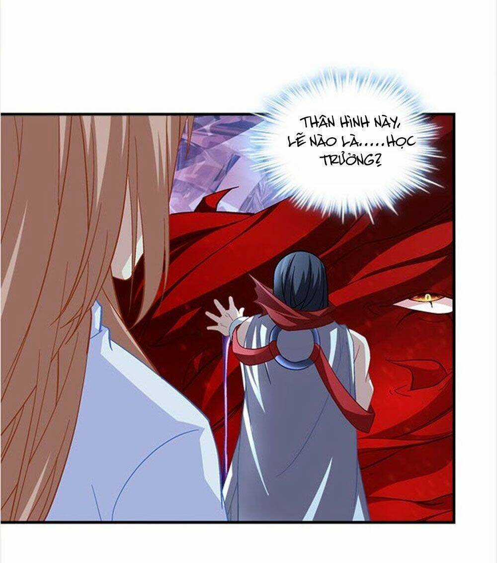 Ám Dạ Vô Thường - Chapter 28 - Trang 15