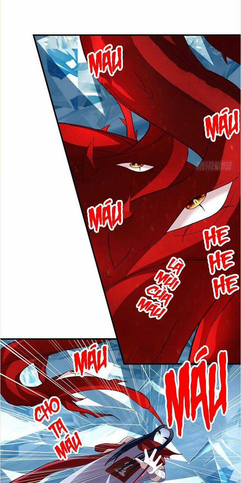 Ám Dạ Vô Thường - Chapter 28 - Trang 16