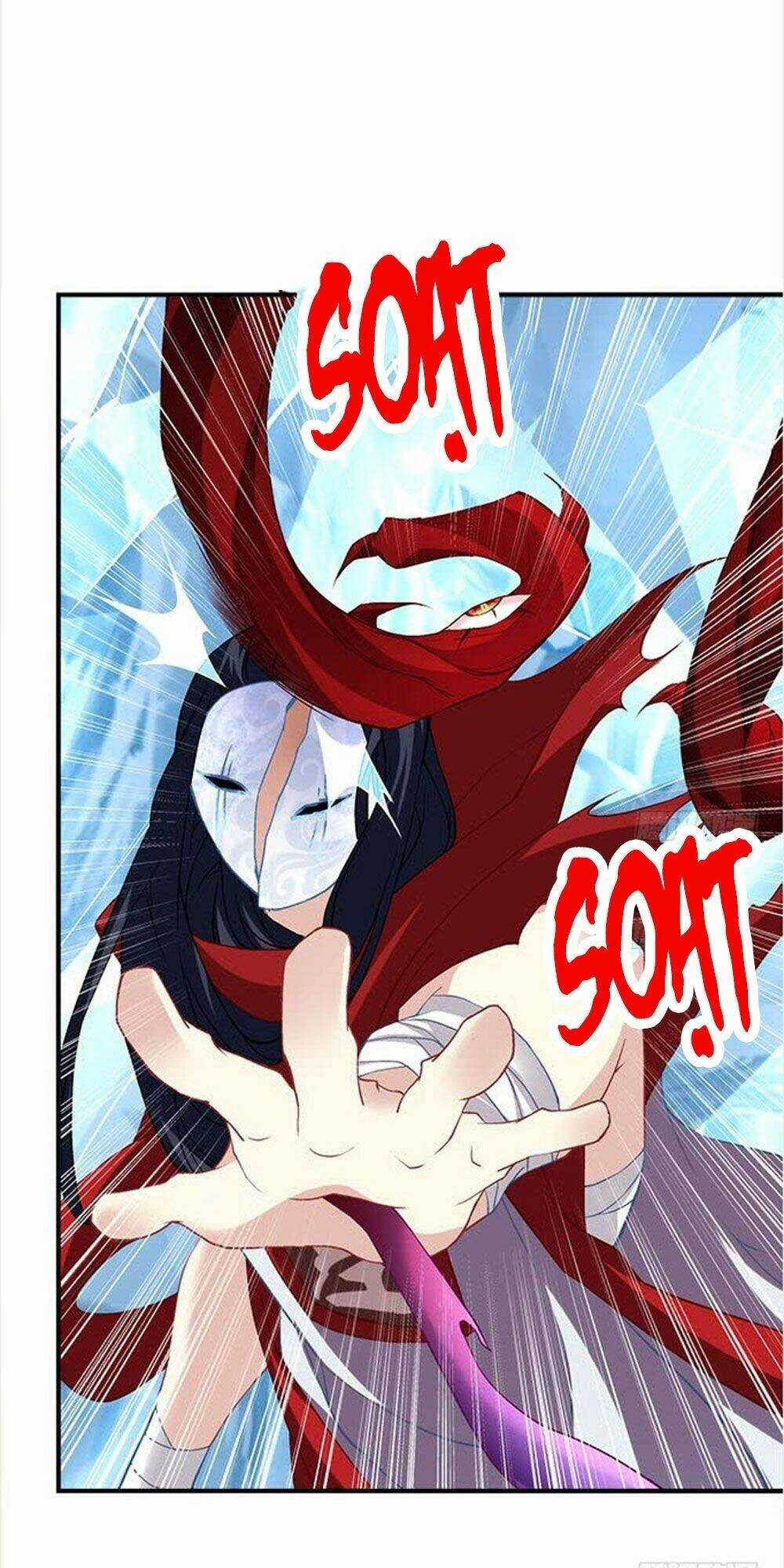 Ám Dạ Vô Thường - Chapter 28 - Trang 18