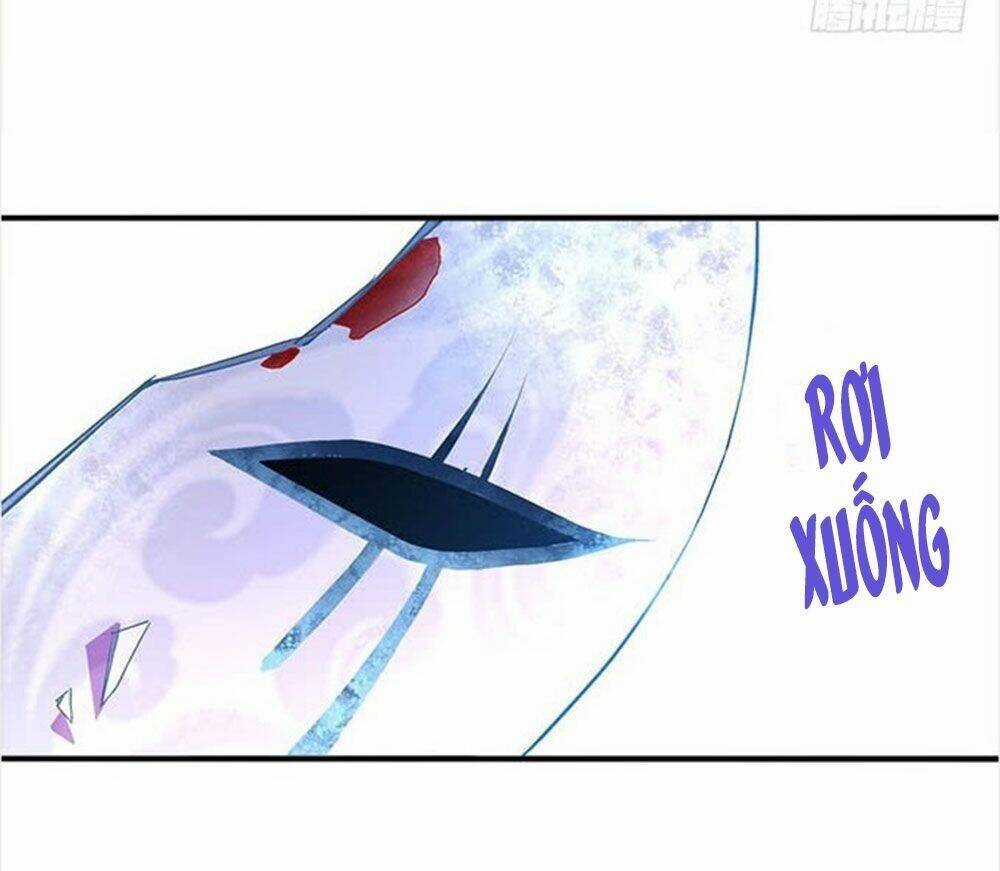 Ám Dạ Vô Thường - Chapter 28 - Trang 19