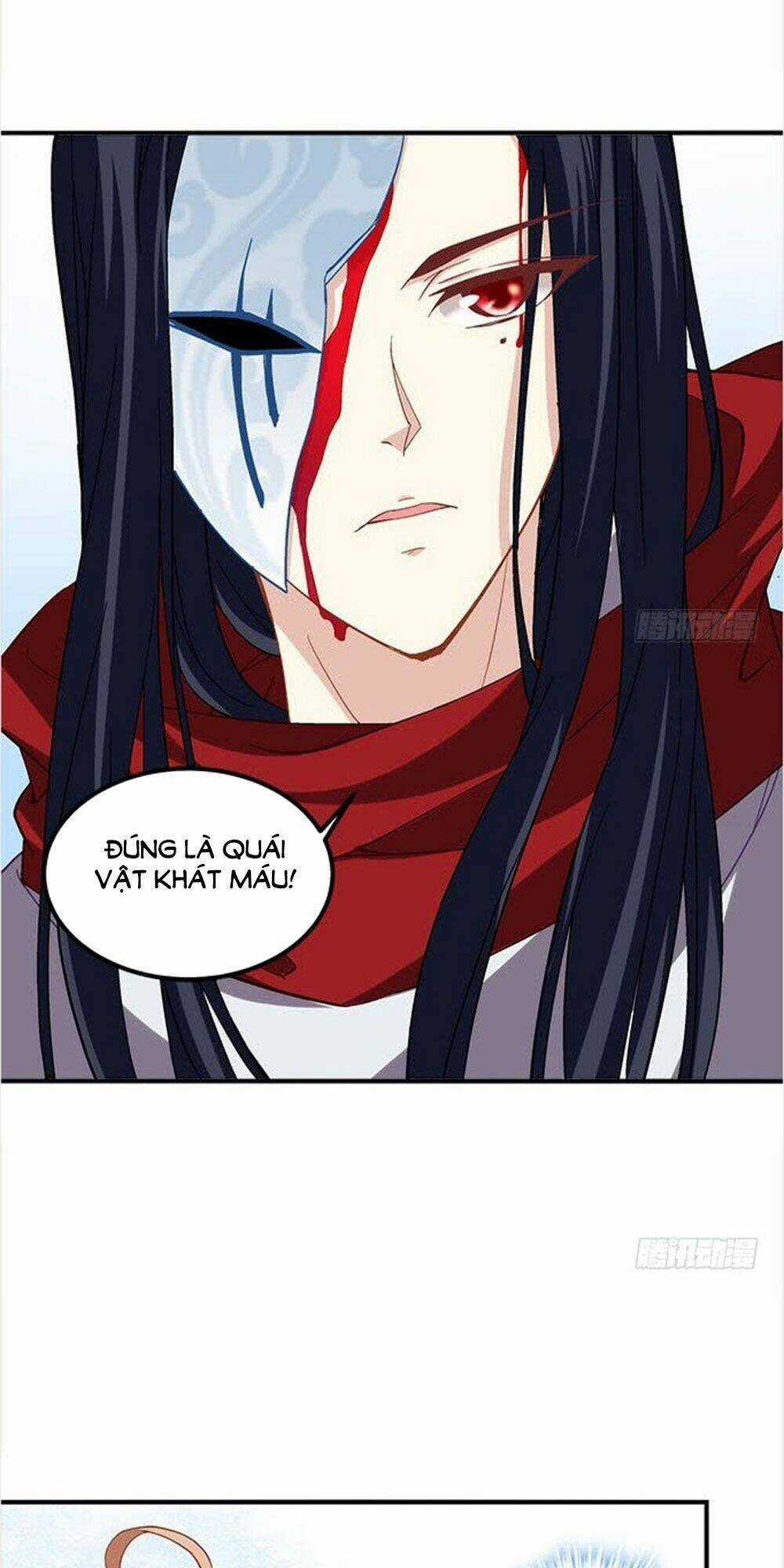 Ám Dạ Vô Thường - Chapter 28 - Trang 20