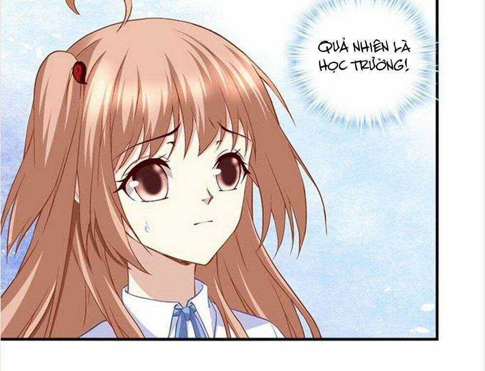 Ám Dạ Vô Thường - Chapter 28 - Trang 21